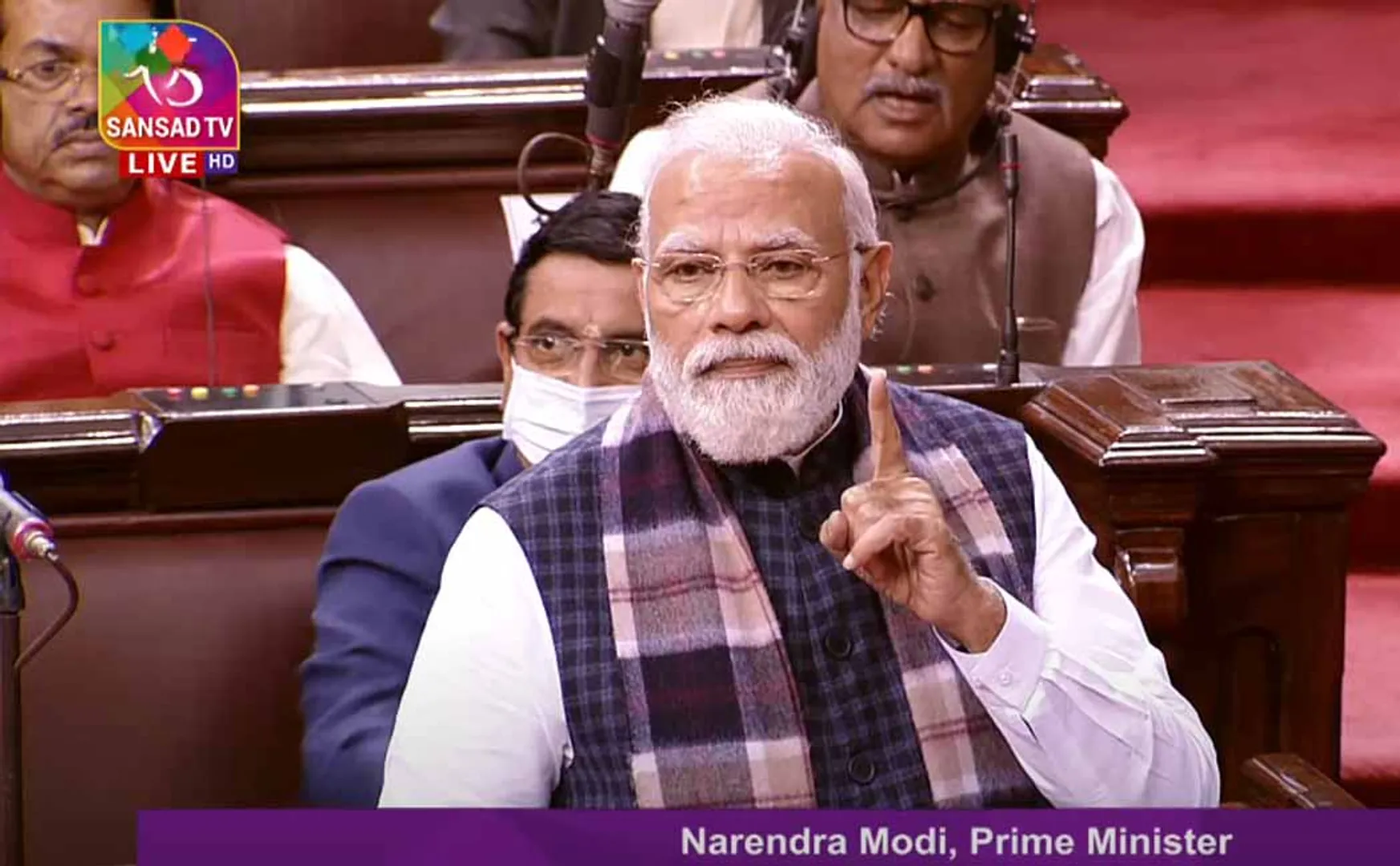 kalaignar, M.G.R. Rule ... Prime Minister Narendra Modi showed action at the state level!