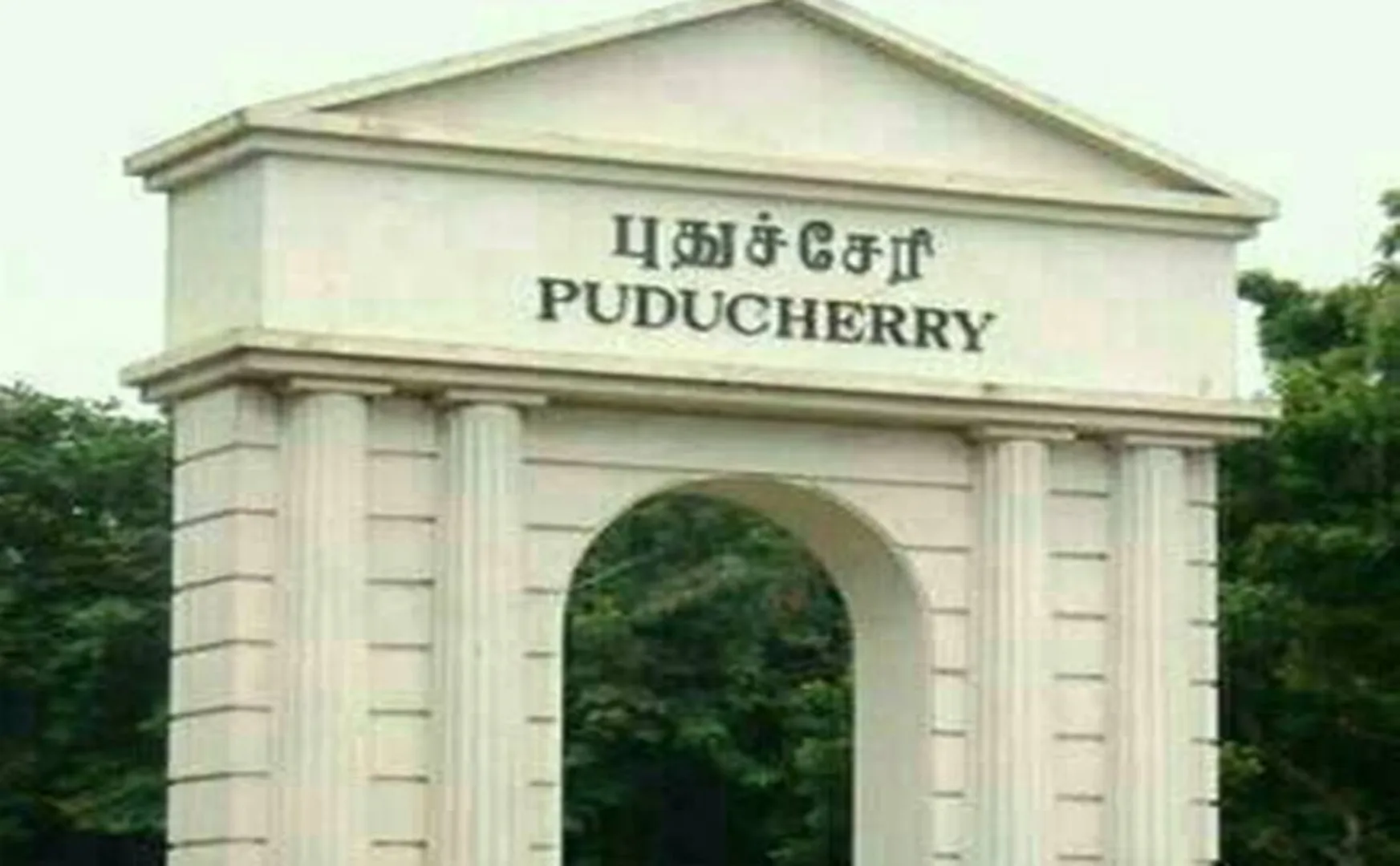 30 lakhs worth corona testing devices missing in puducherry