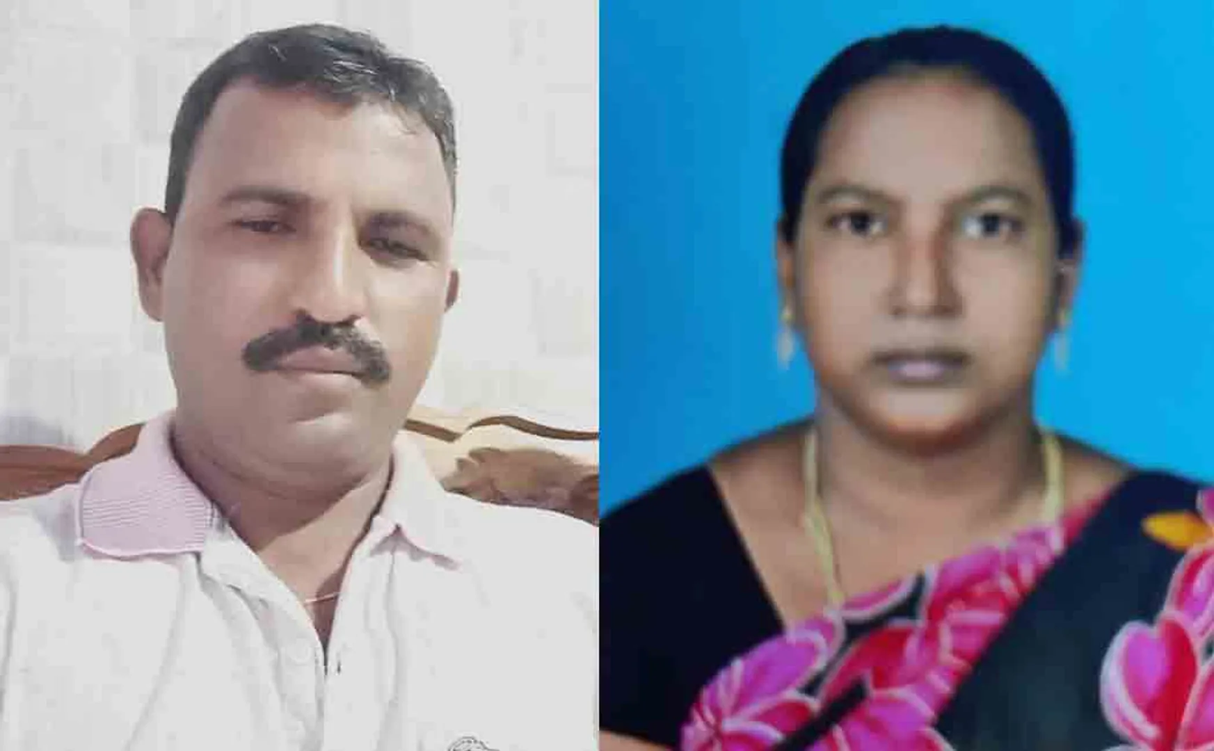 DMK, ADMK candidates elected without contest!