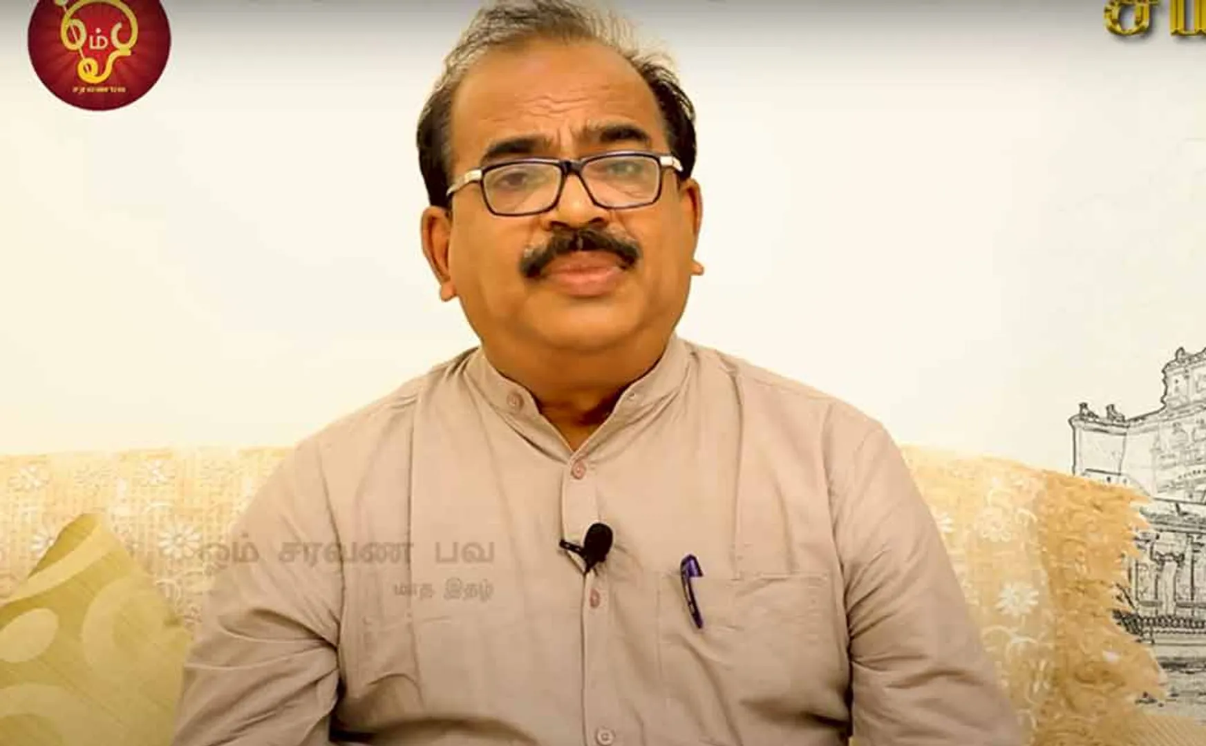 nanjil sampath