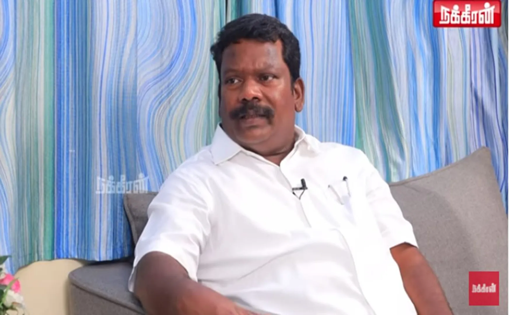 Selvaperunthagai 