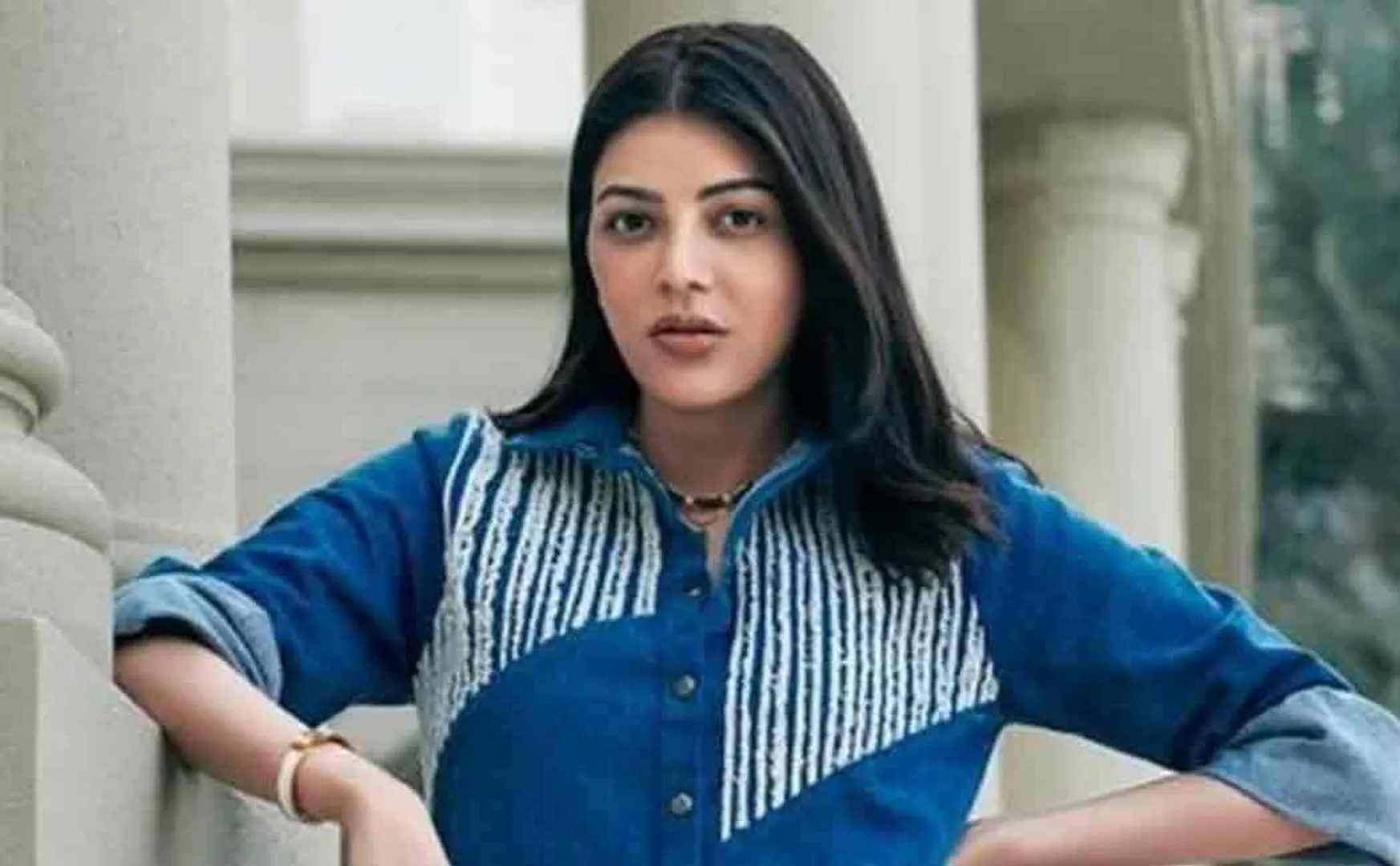 Kajal Agarwal retaliated body shamers