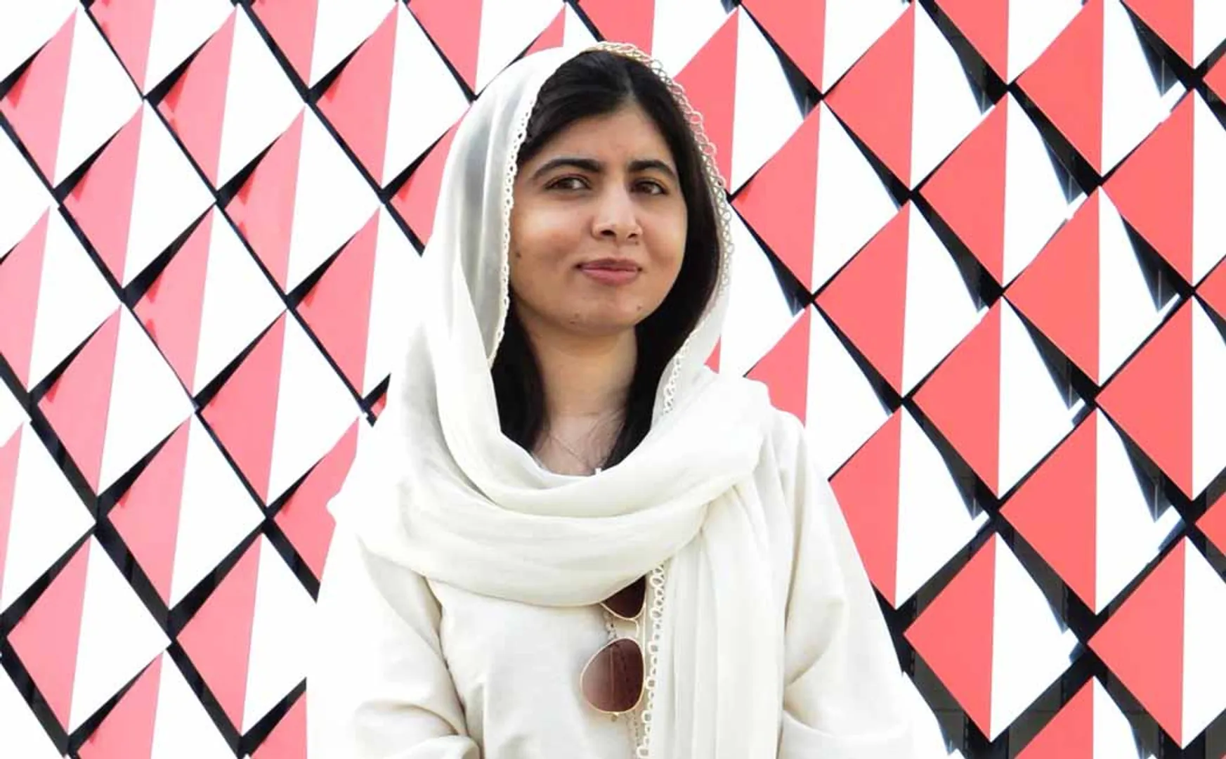 HIJAB ISSUES Malala appeals to Indian leaders