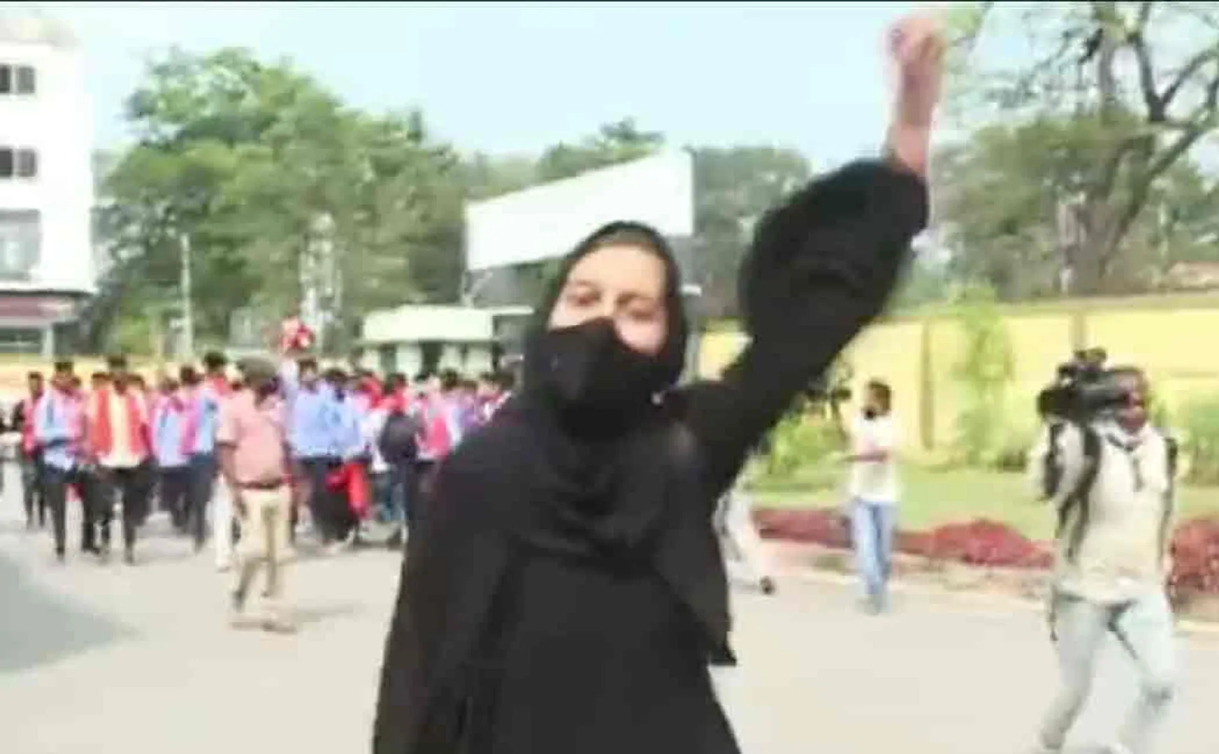 HIJAB 