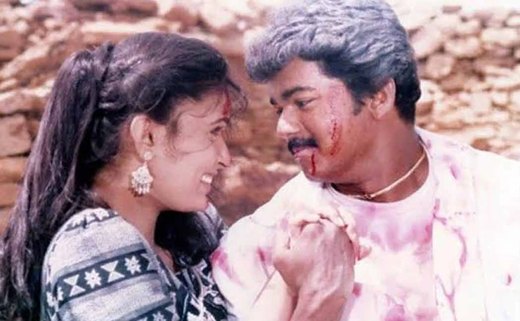 Priyamudan