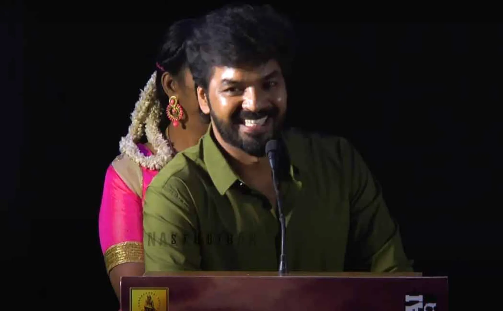 music composer Jai
