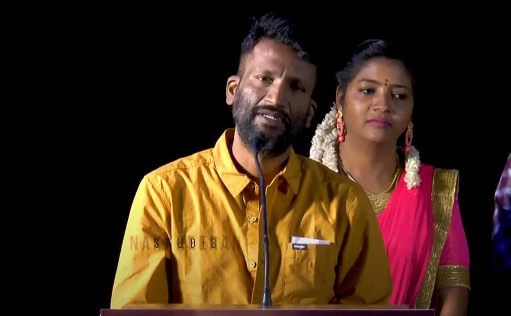 Suseenthiran