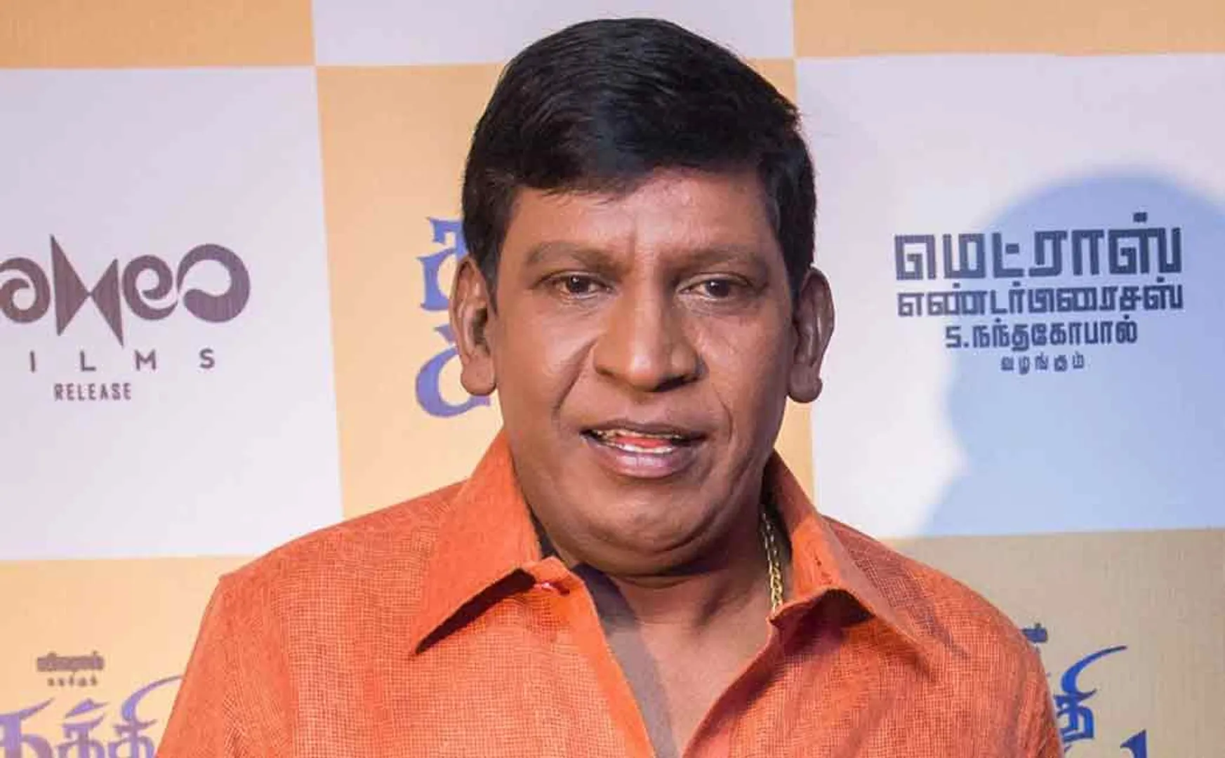 prabhu deva joins vadivelu starring naai sekar return film 