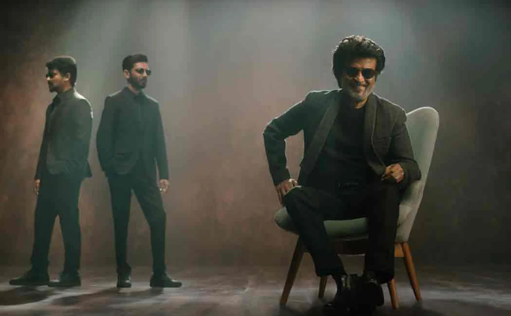 nelson dilipkumar directing Rajini 169 film 