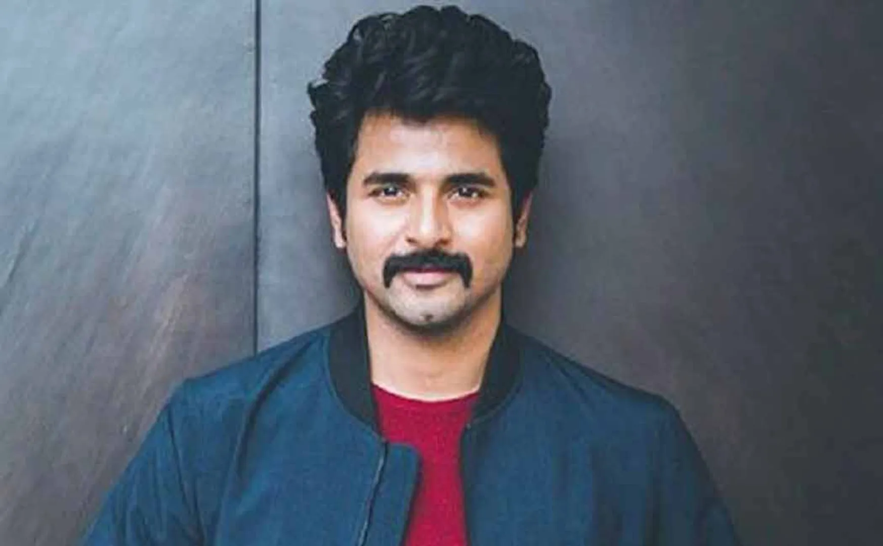 sk20 film Shoot Begins 