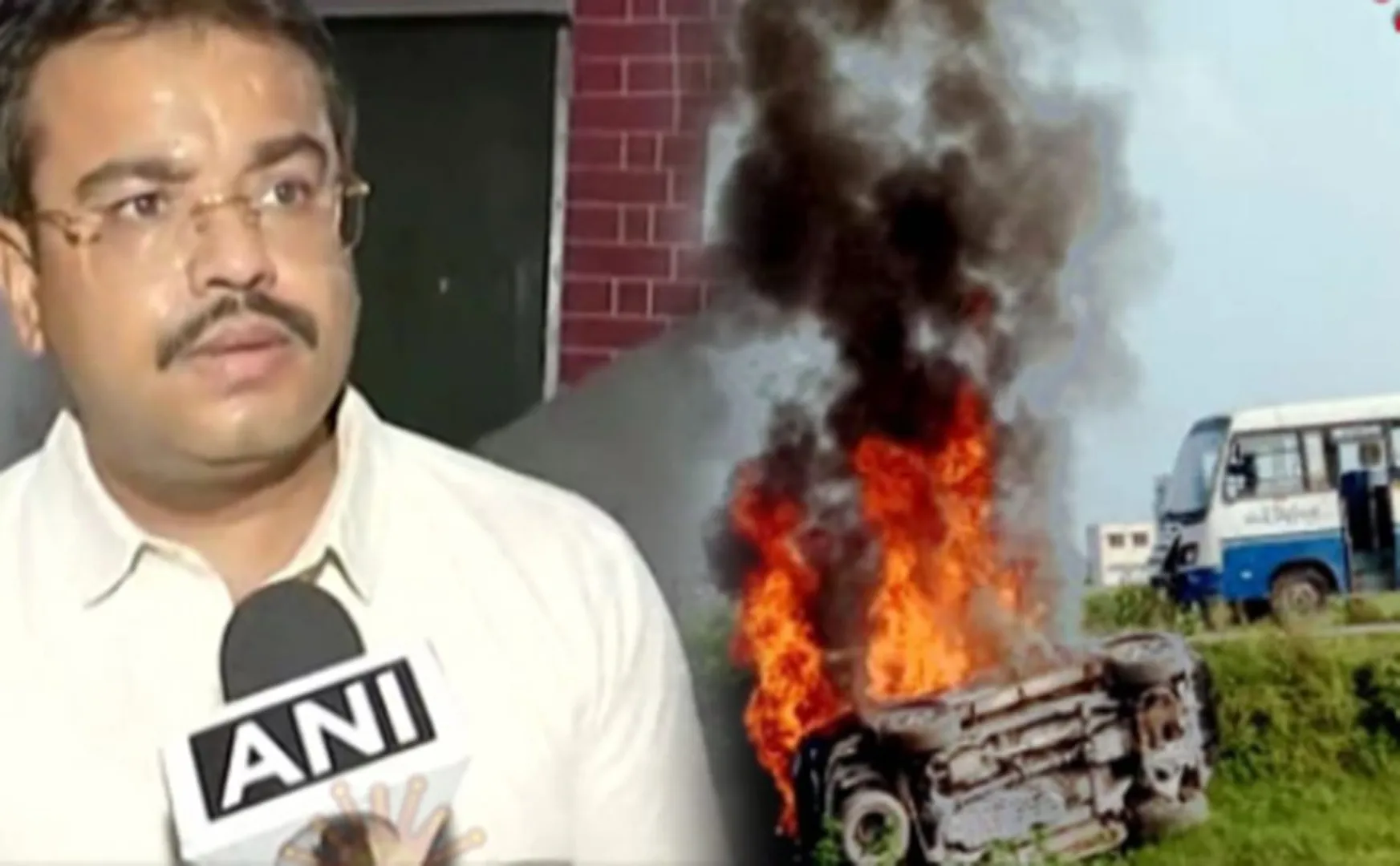 ashish mishra got bail