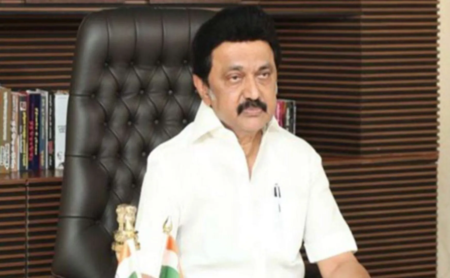 MK stalins slams Edappadi palanisamy