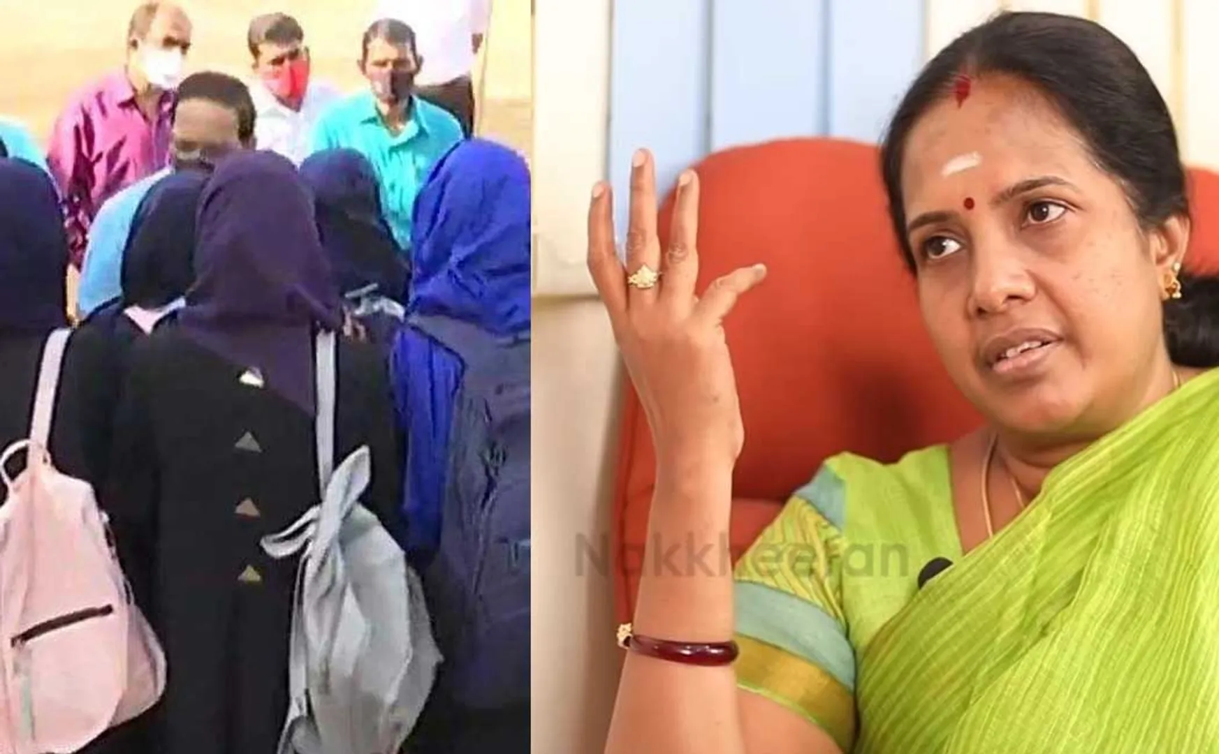 "This is a matter of concern. It is highly reprehensible" - Vanathi Srinivasan MLA!