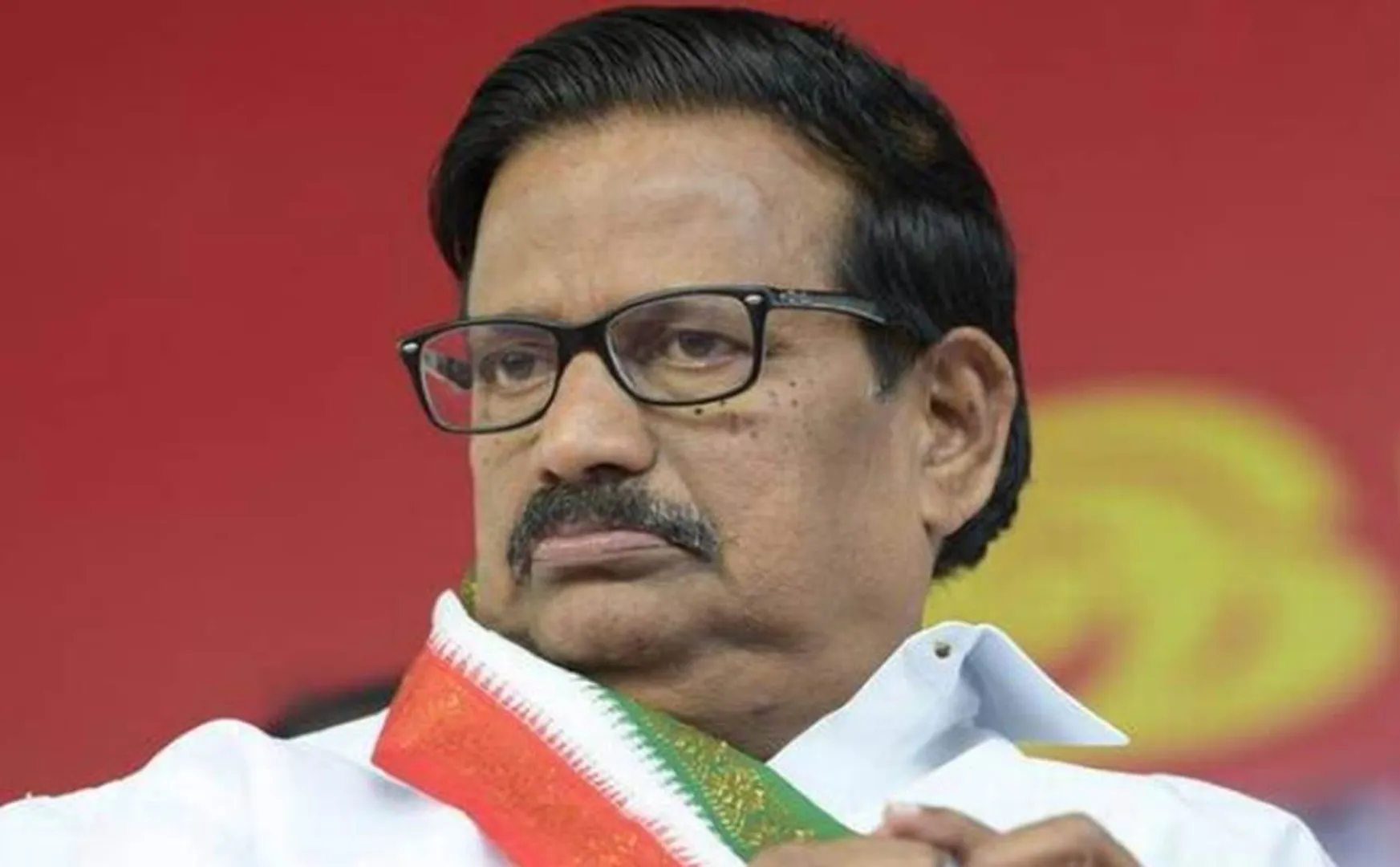 KS Alagiri