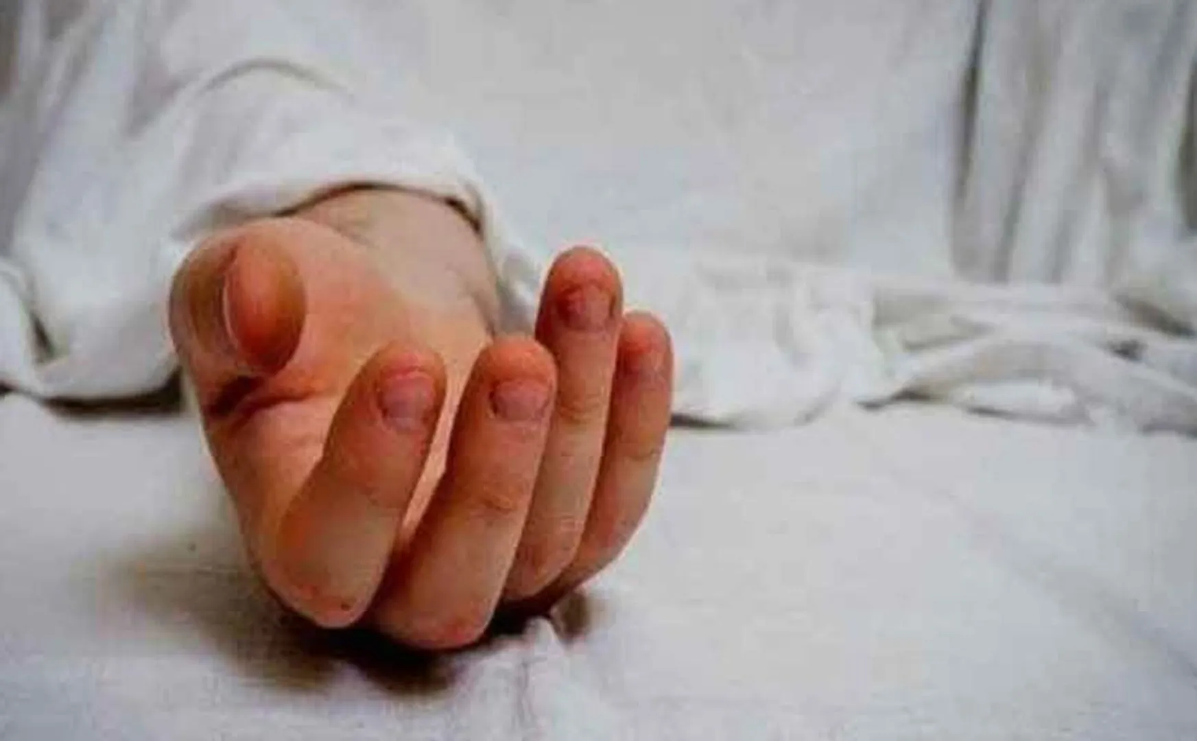4 year old boy passed away by eating coconut piece