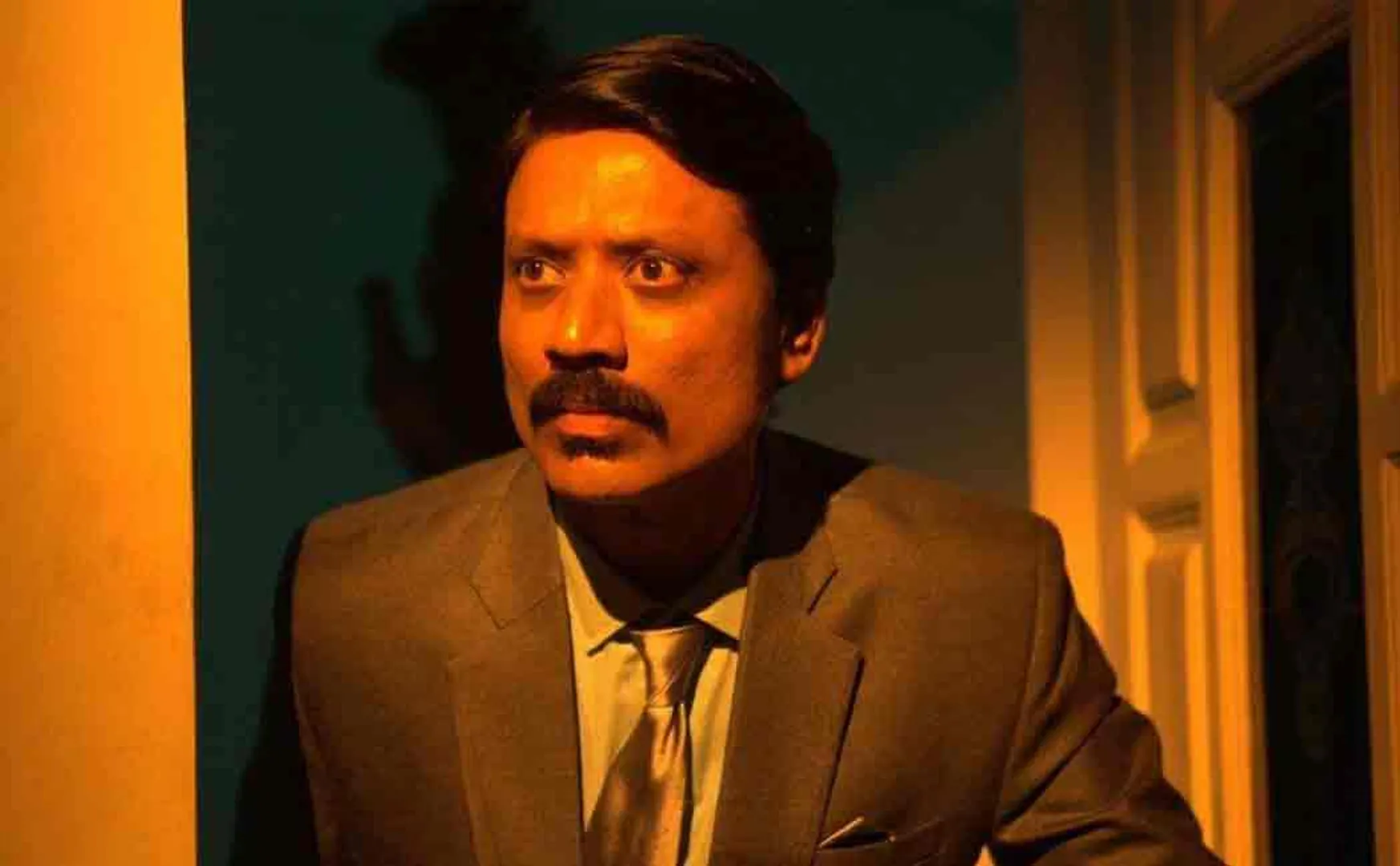 sj Suryah tweet about Manmatha Leelai Glimpse video