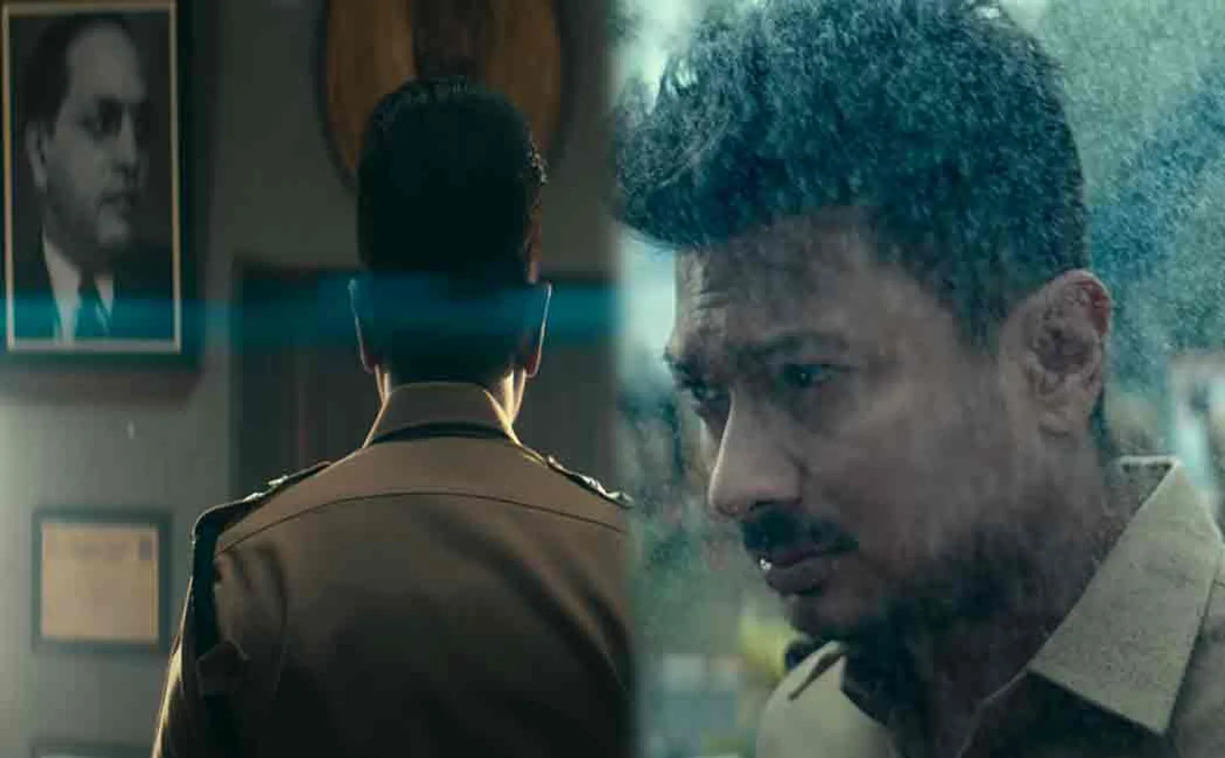 Nenjuku Needhi teaser released