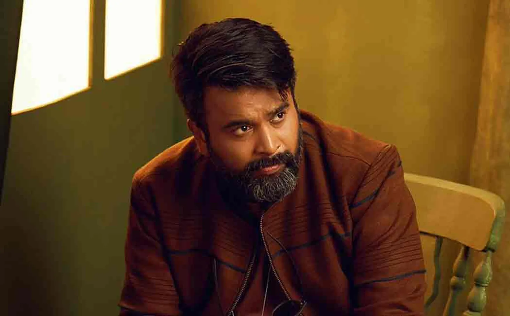 sasikumar common man movie tittle issue