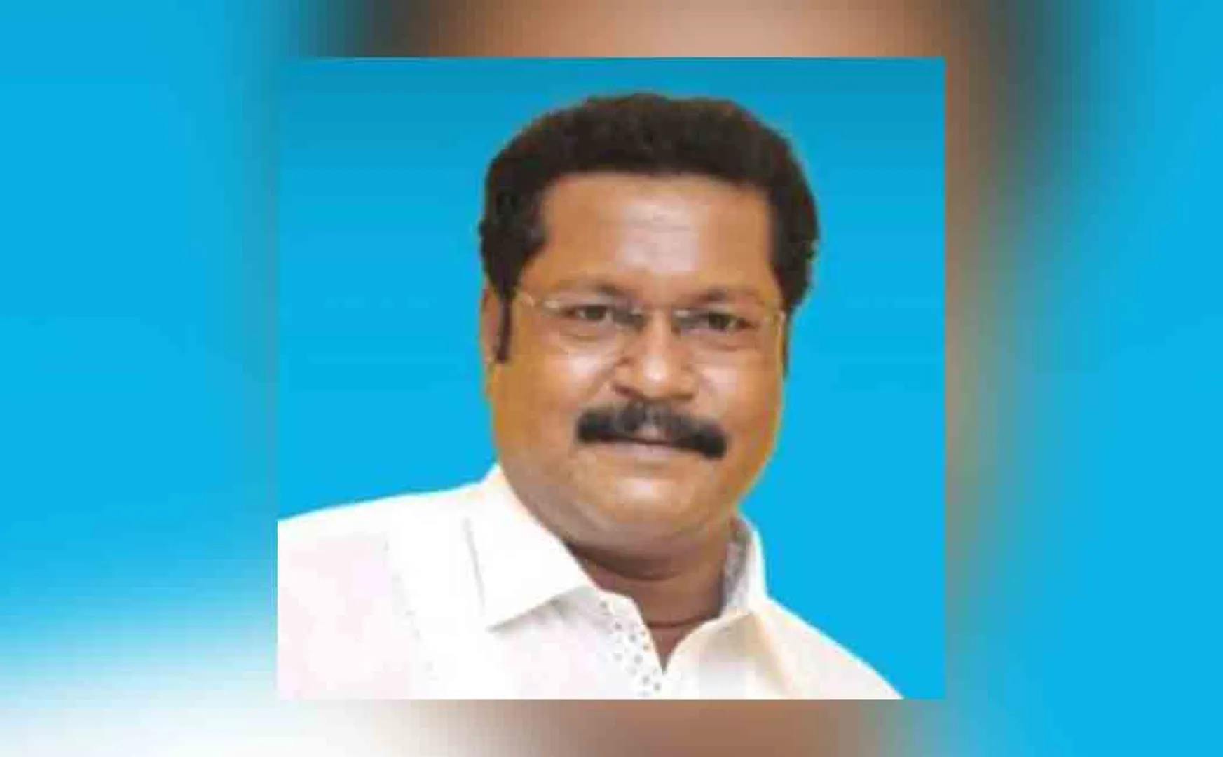 Salem Siddha doctor Sanjay Sivaraj passes away 