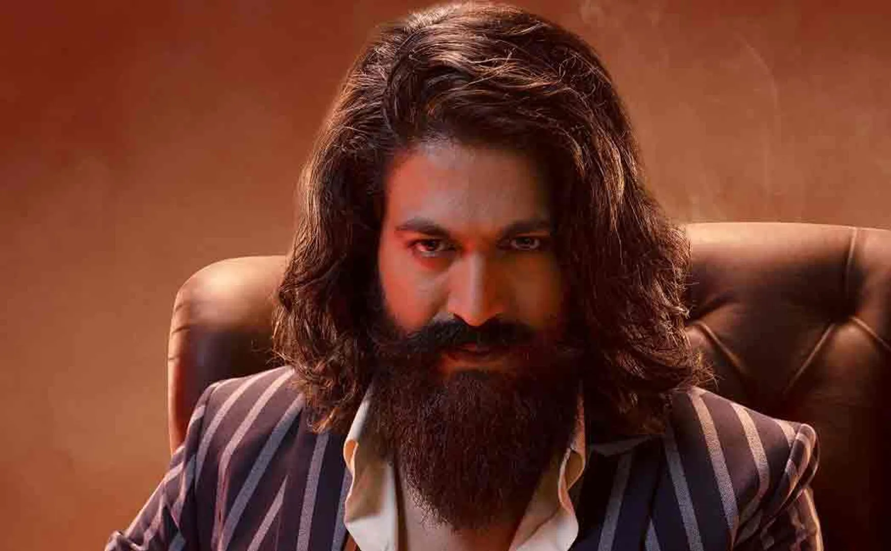 kgf actor yash become Ramraj advertising ambassador