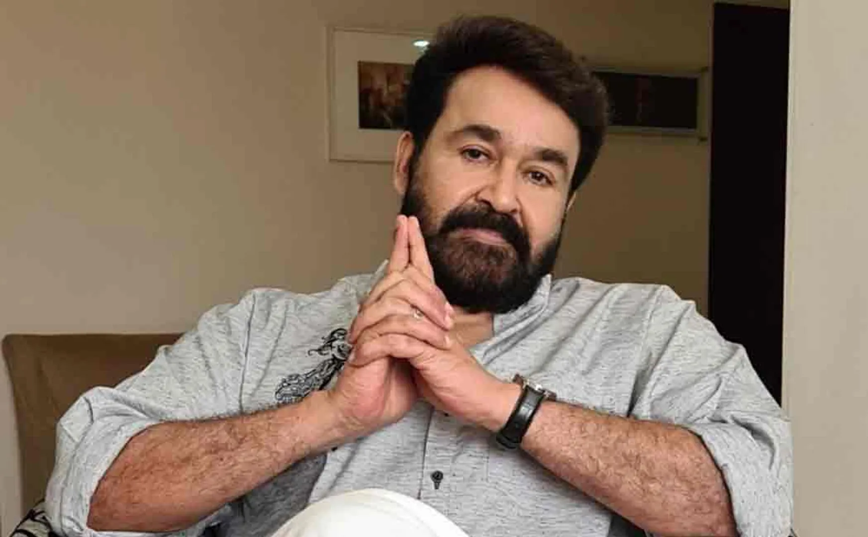 mohanlal talk about hridayam movie