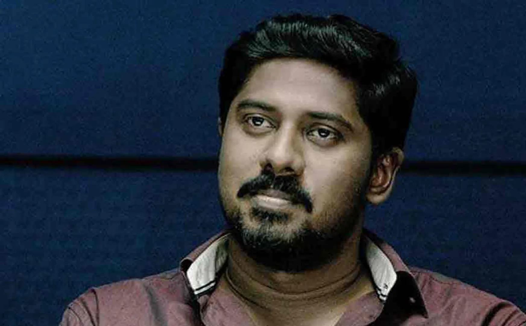 ram arun castro starring Psychological thriller film 