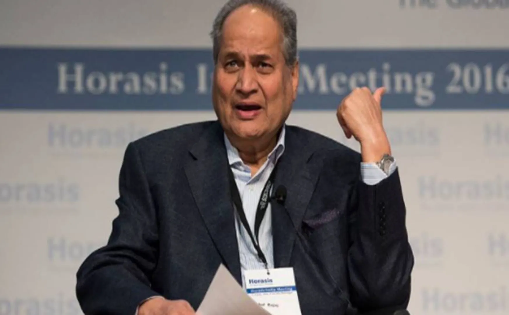 rahul bajaj