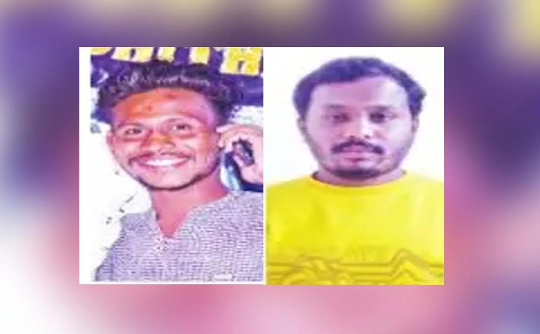 paint worker incident police investigation 
