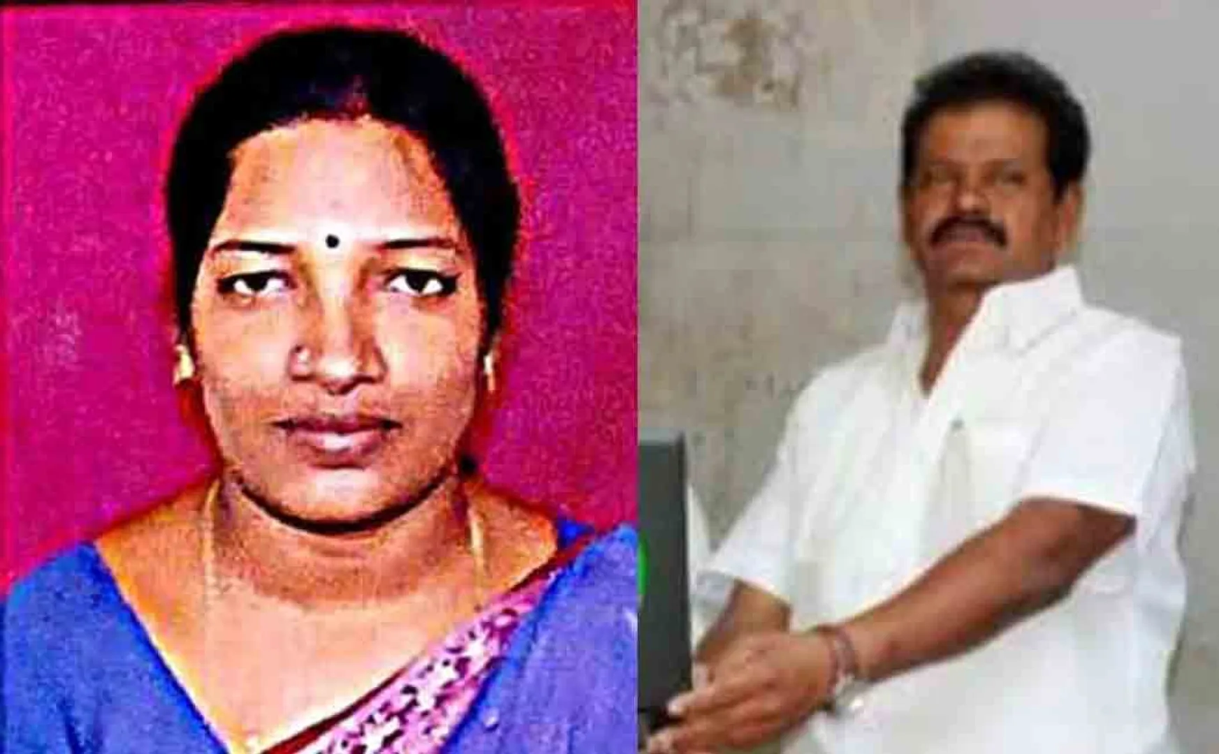Thittakudi Election husband and wife contesting 