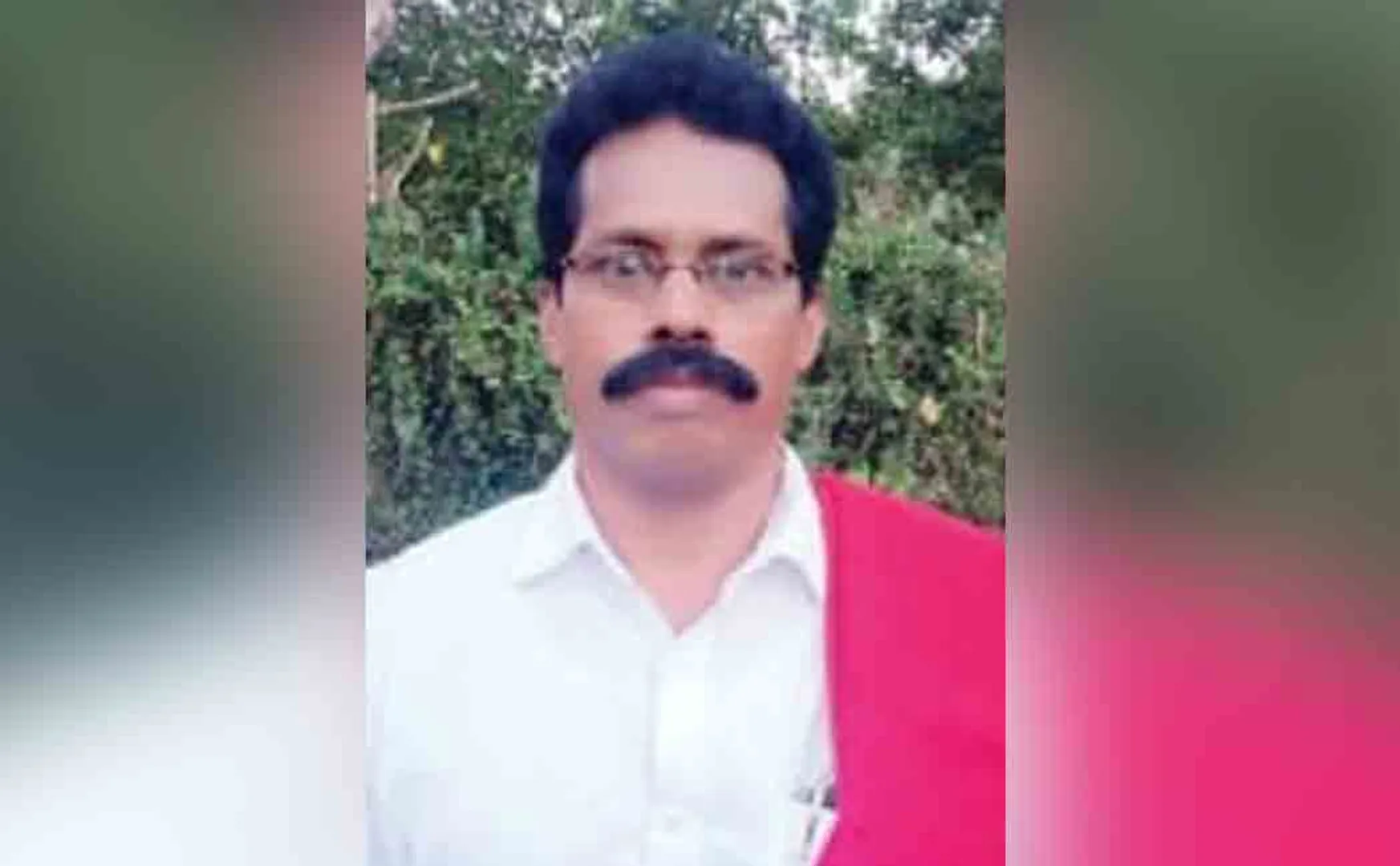 Suba Ilavarasan Car issue 