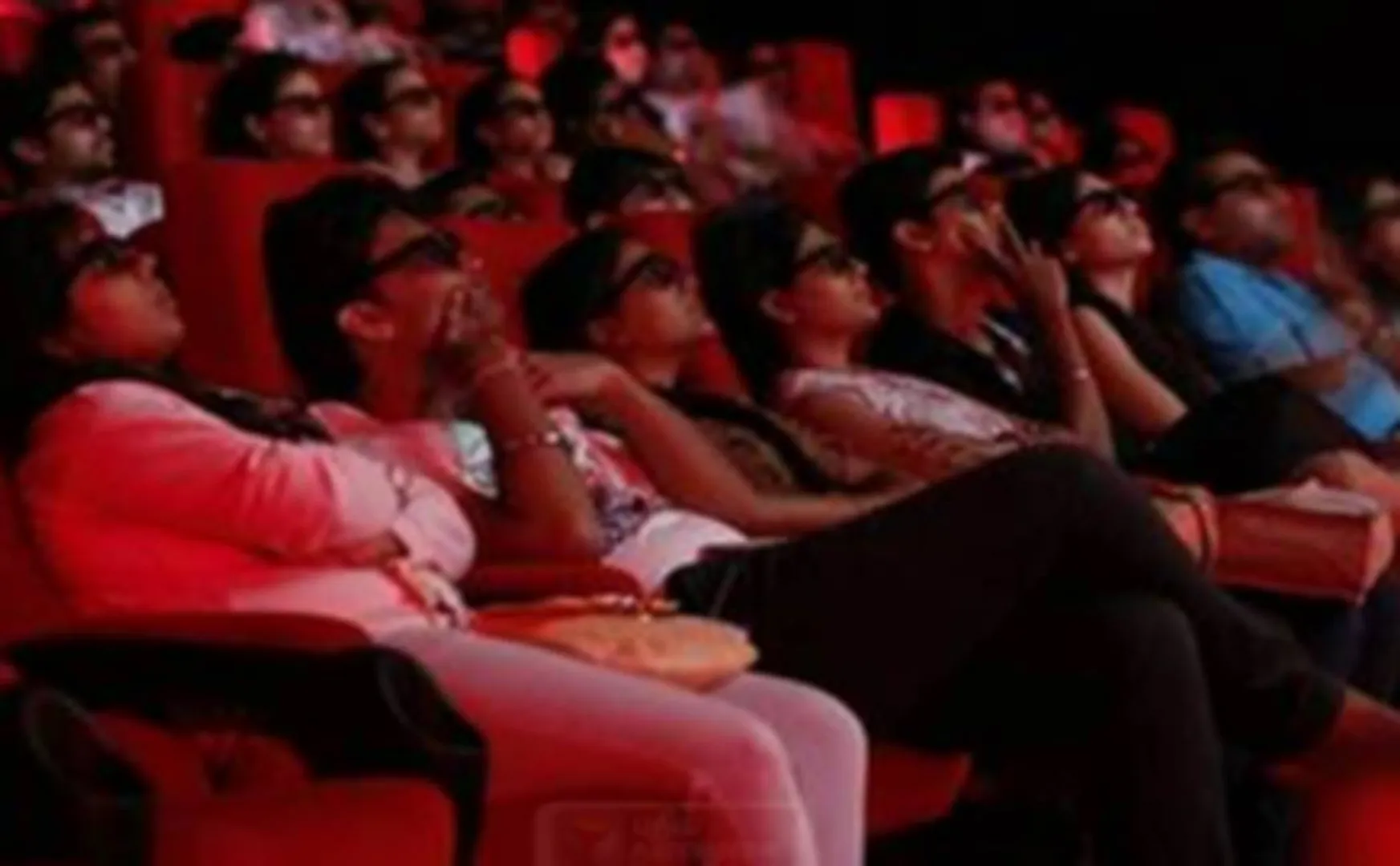 100 percent seat open at theaters