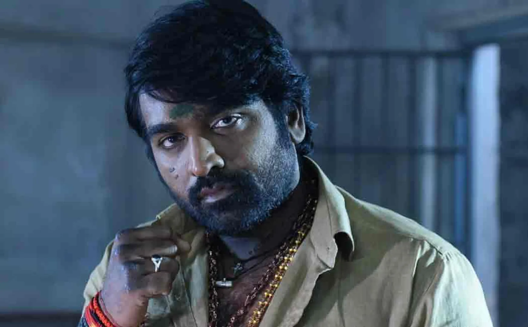 vijay sethupathi plays negative role karthi next movie