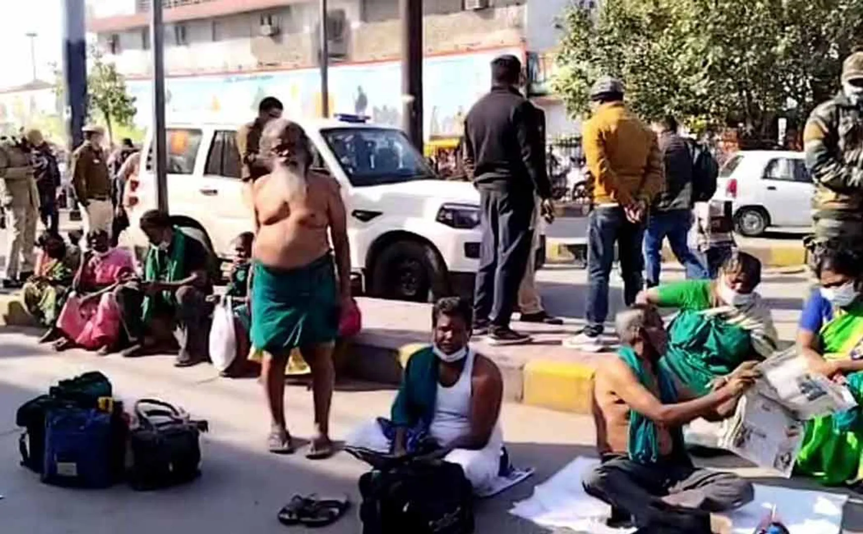 ayyakannu