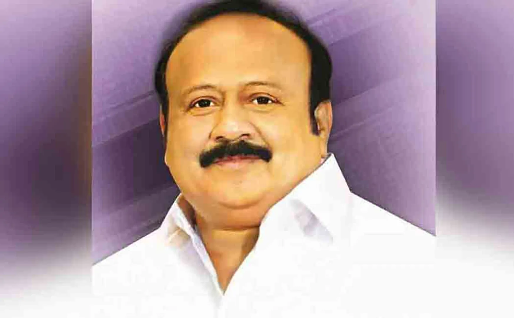 “If you miss the chance to win;  will lose party positions. ”Minister MRK Paneer Selvam