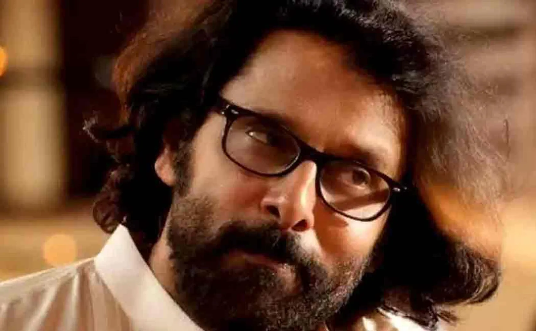Vikram starring Cobra shoot wrapped over