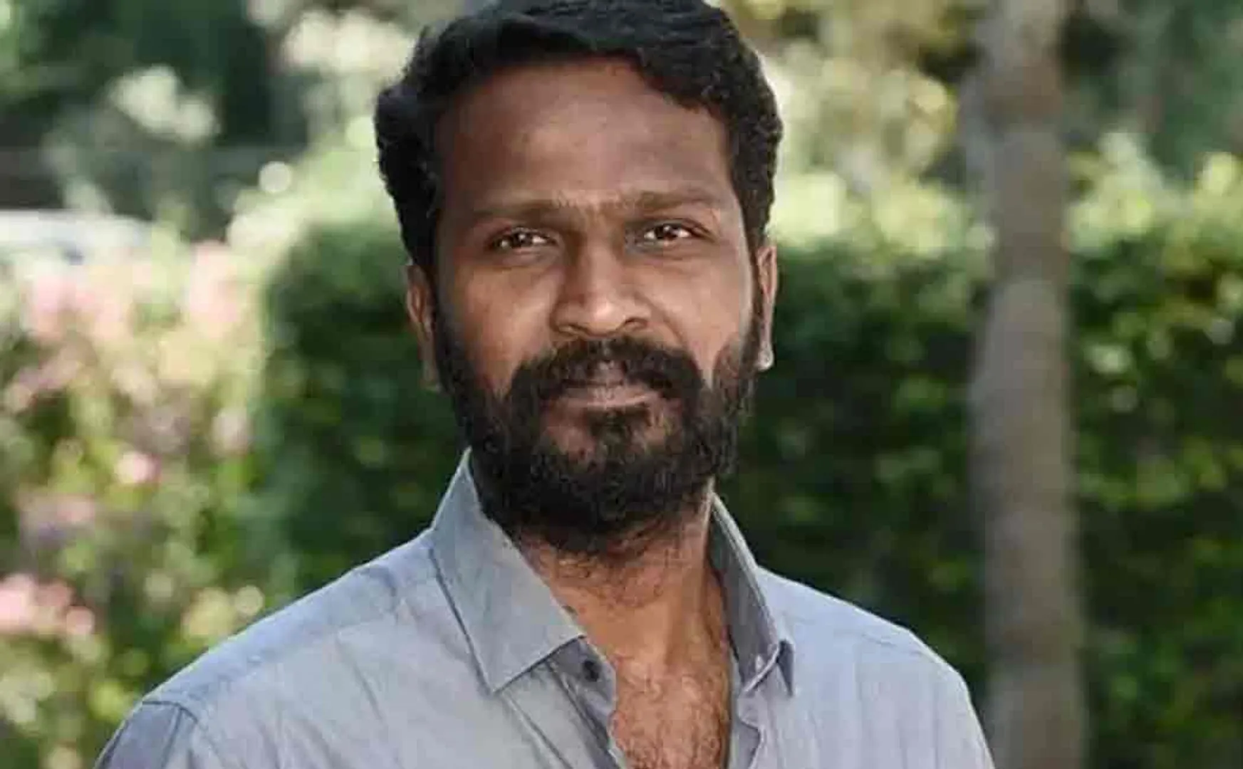 director vetrimaran talk about iraivan miga periyavan film 