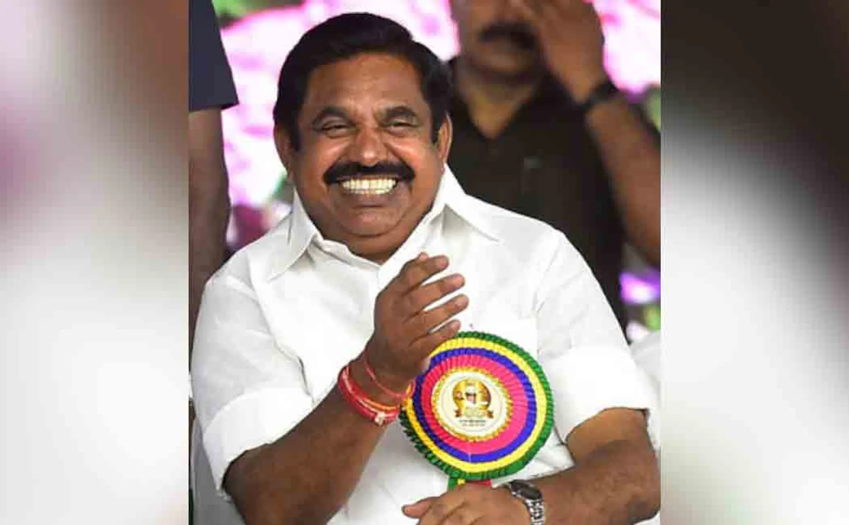 Kodunadu case: Evidence that goes directly to Edappadi!