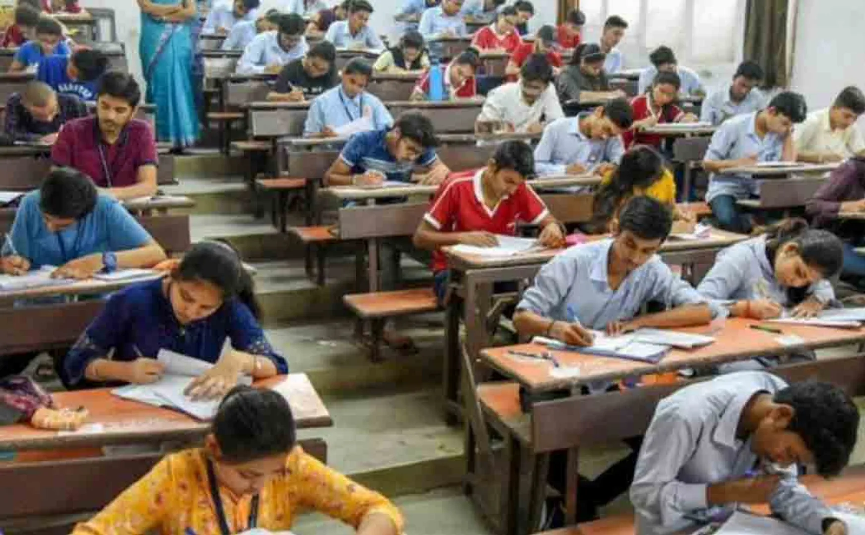 Future teachers requesting ‘Change exam date’