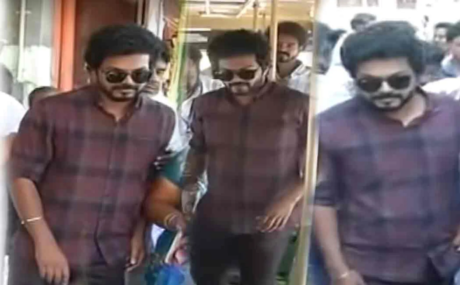 vijay makkal iyakkam campaign goes viral 