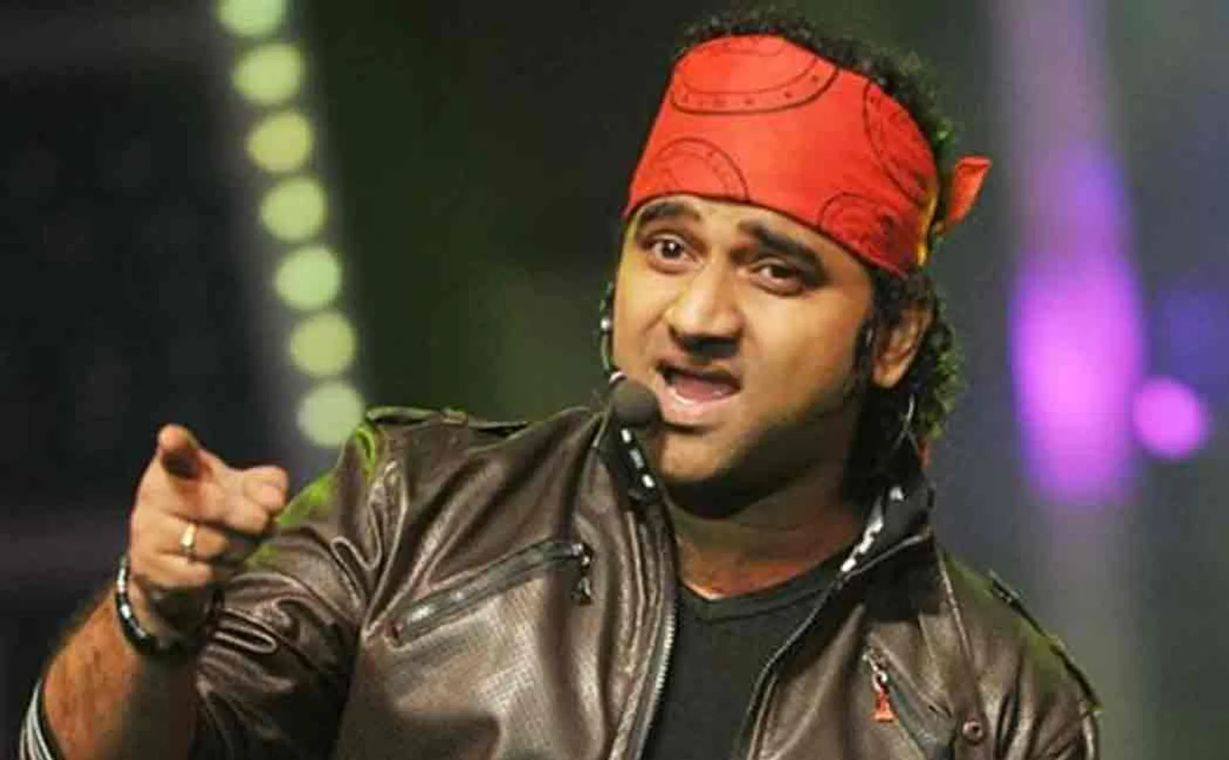 devi sri prasad talk about pushpa movie