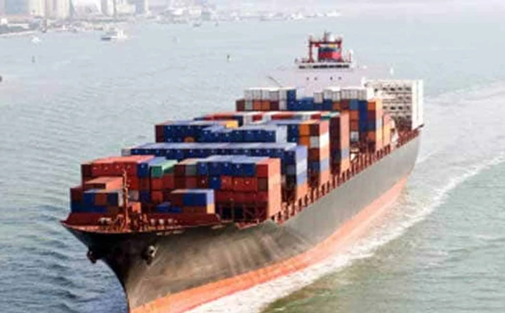 Exports rise 25.28% in January