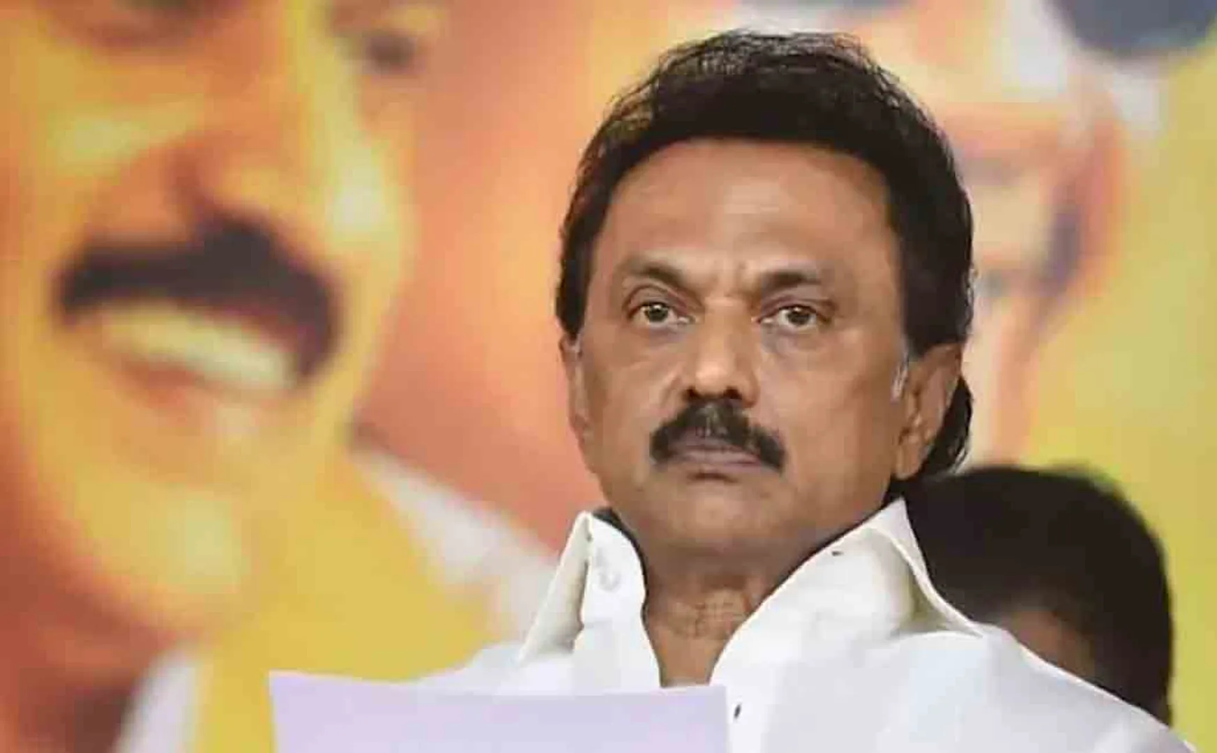 DMK Inter party politics issue in local body election 