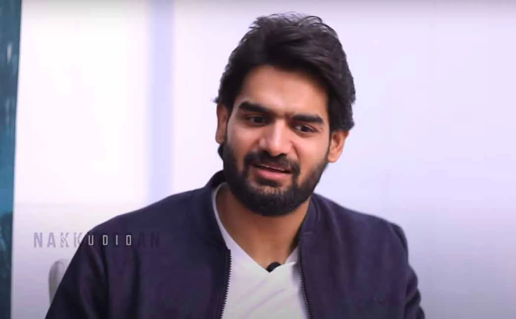 Actor Karthikeya