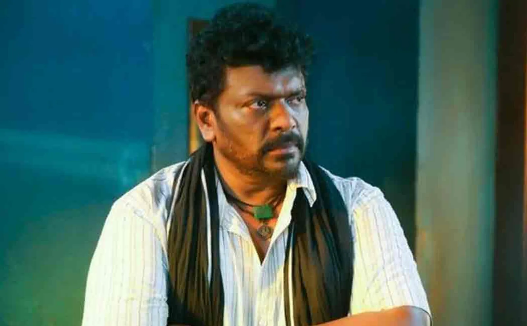 oththa seruppu remake indonesian bahasa language