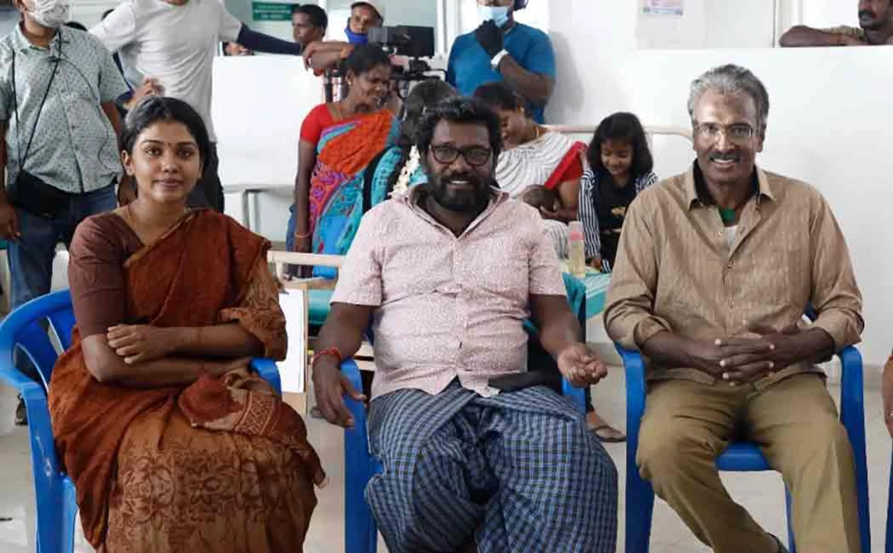 aadhar film update out now