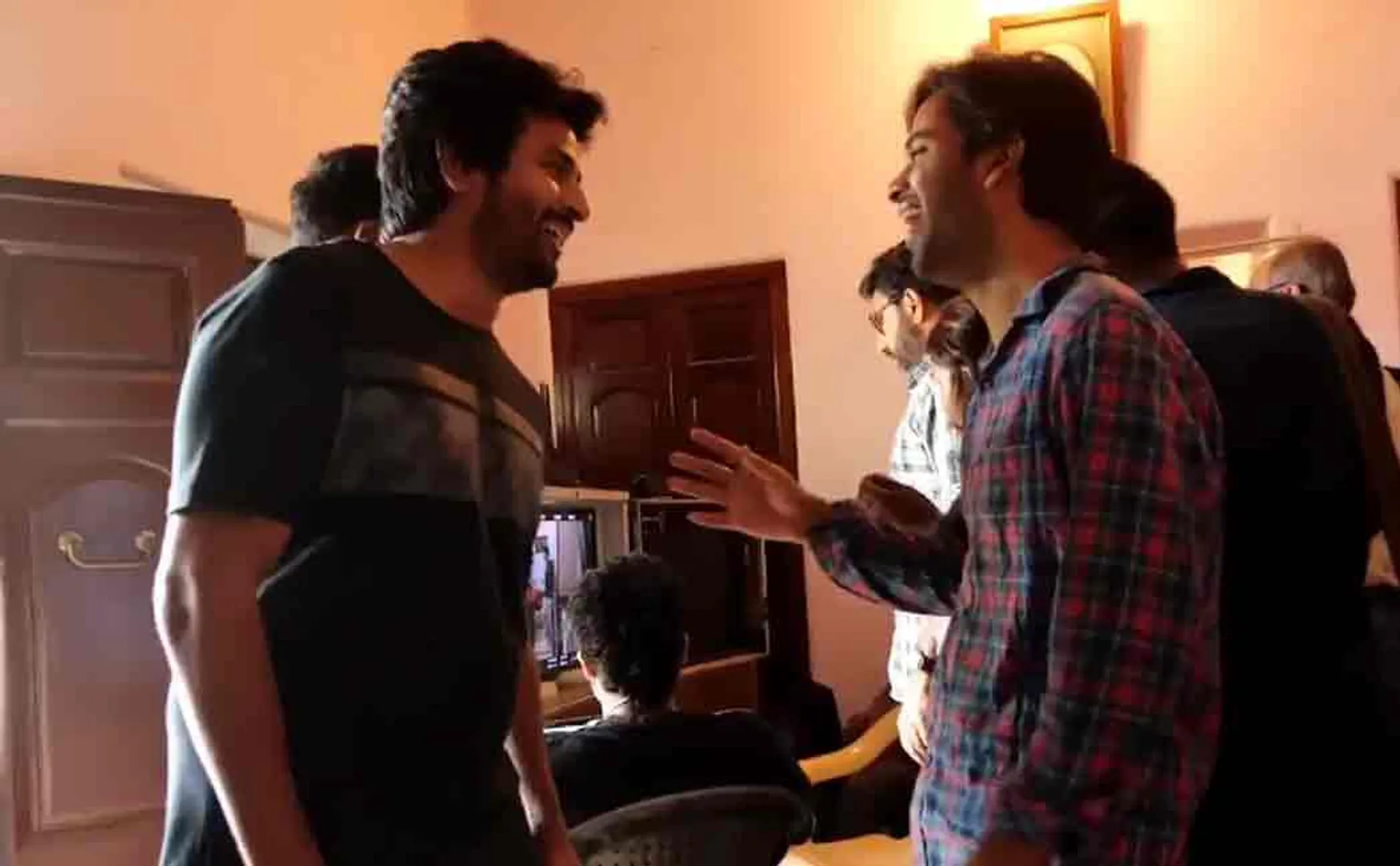 sk20 movie shooting spot video goes viral 