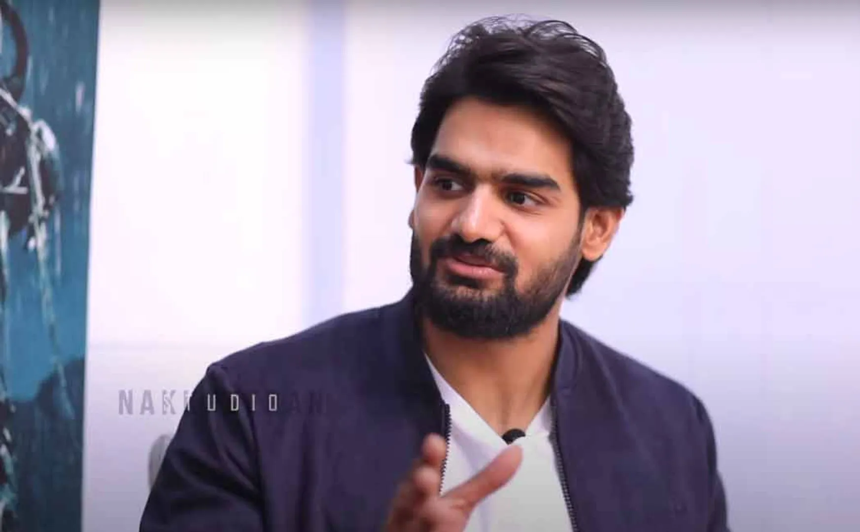 Actor Karthikeya