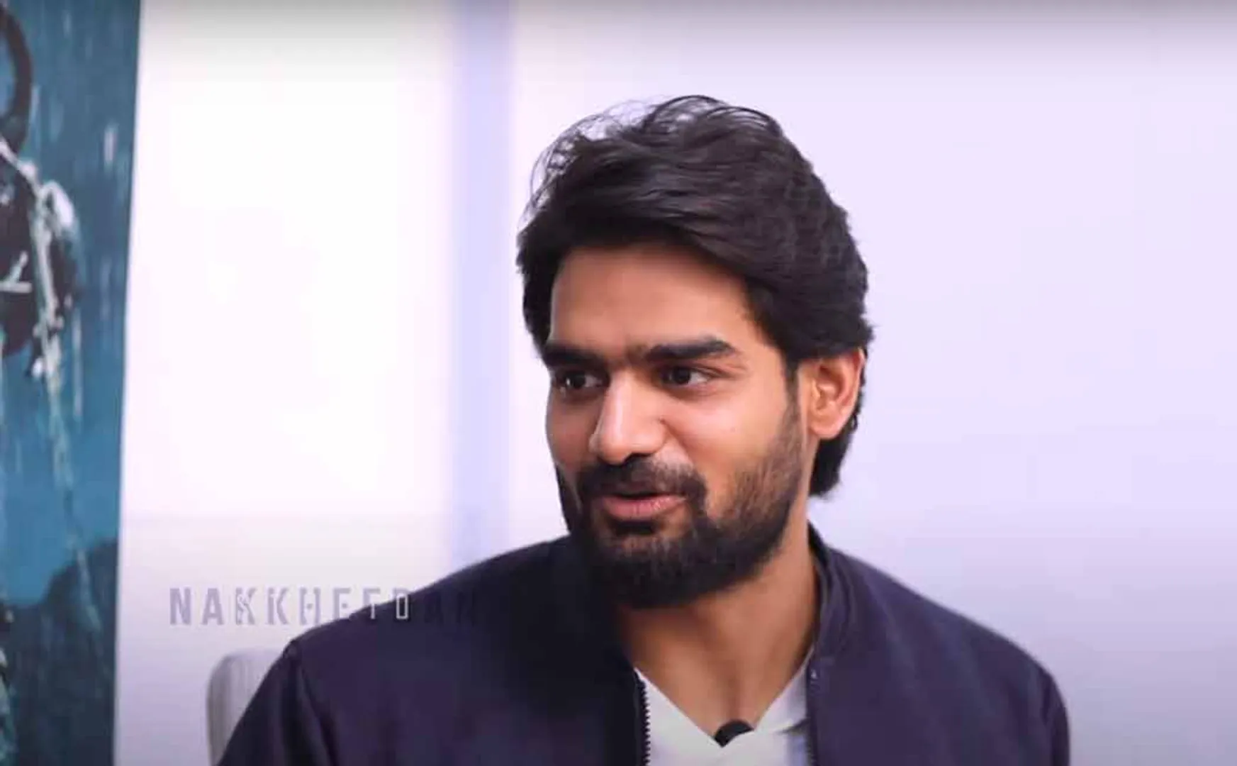 Actor Karthikeya