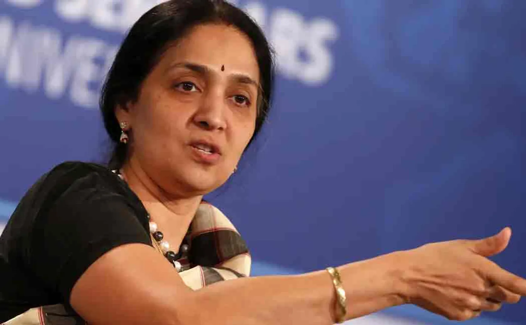 chithra ramakrishna 