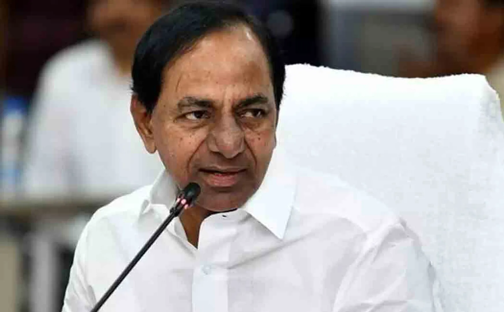 New alliance against BJP! Chandrasekara in a serious effort!